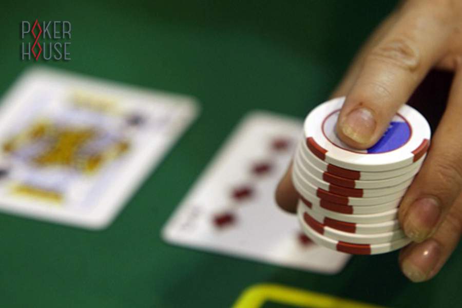 Банкролл менеджмент в покере: таблица банкролла в Техасском Холдеме и Кэш