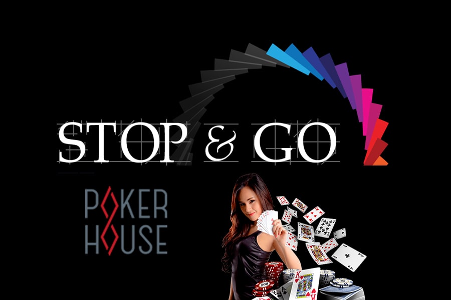 Stop and Go в покере