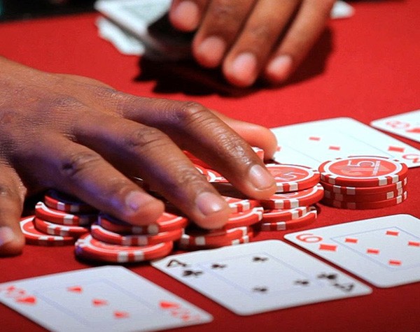 стратегия по турнирному онлайн покеру