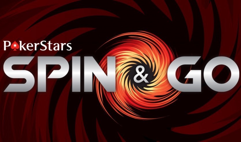 Star spin. Spin. Spin and go. Spin&go в покере.