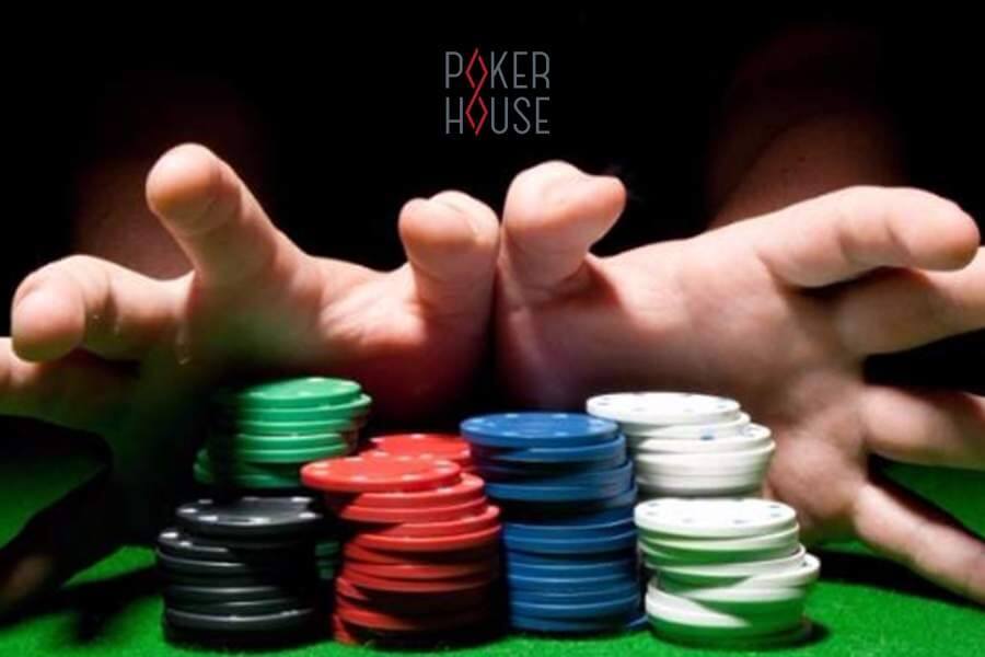 Стратегии кэш игры в онлайн покер метод хука в казино