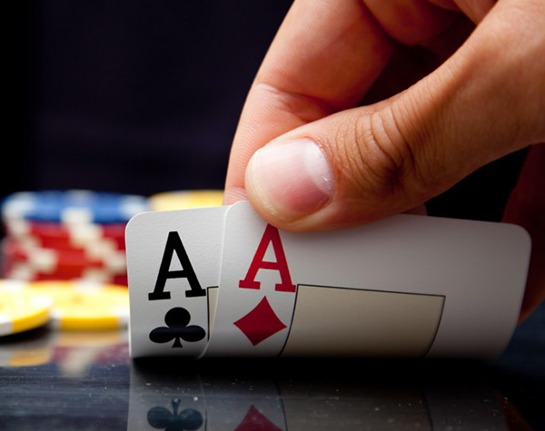 Онлайн игра покер пары формула пени по ставке рефинансирования онлайн
