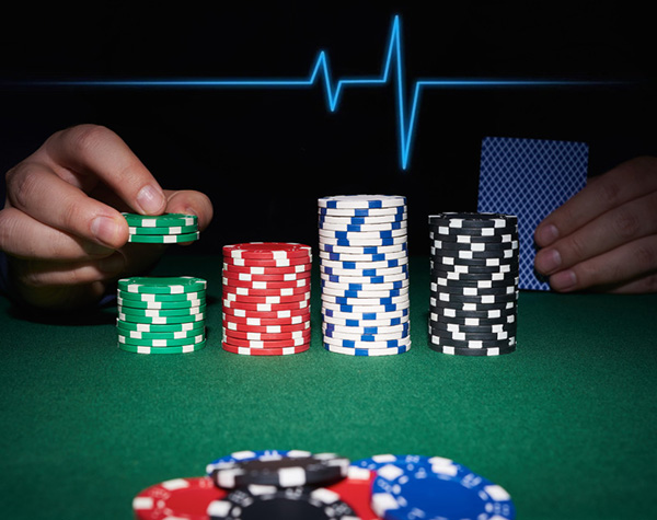 Вероятности в покере