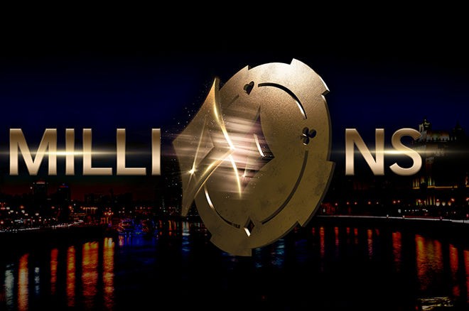 Partypoker LIVE MILLIONS Russia c гарантией 690,000,000 рублей пройдёт в Сочи с 3 по 14 августа Partypoker LIVE MILLIONS Russia c гарантией 690,000,000 рублей пройдёт в Сочи с 3 по 14 августа