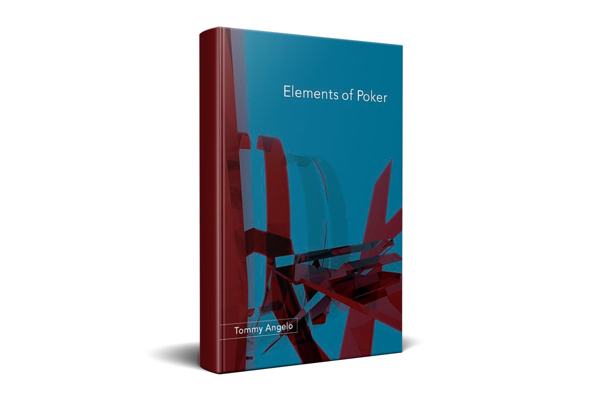 «Составляющие покера»