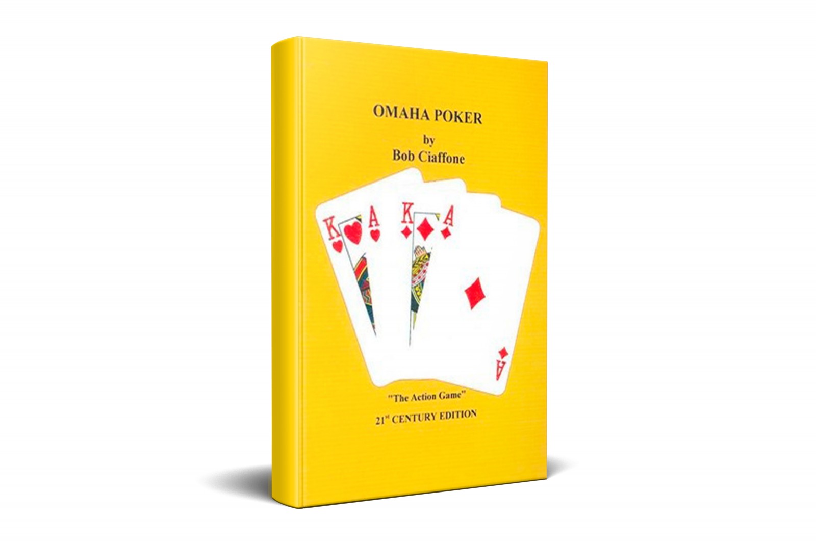 «Покер омаха»