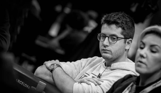 Первые результаты European Poker Tour Monte Carlo Первые результаты European Poker Tour Monte Carlo