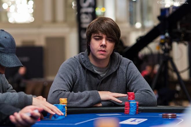 Игрок magiet12 заработал $100,000 за победу в турнире WCOOP Игрок magiet12 заработал $100,000 за победу в турнире WCOOP
