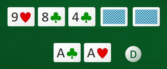 Динамичный борд