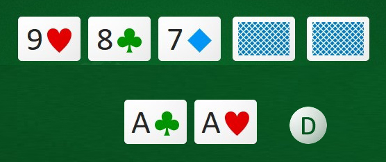 Скоординированный борд