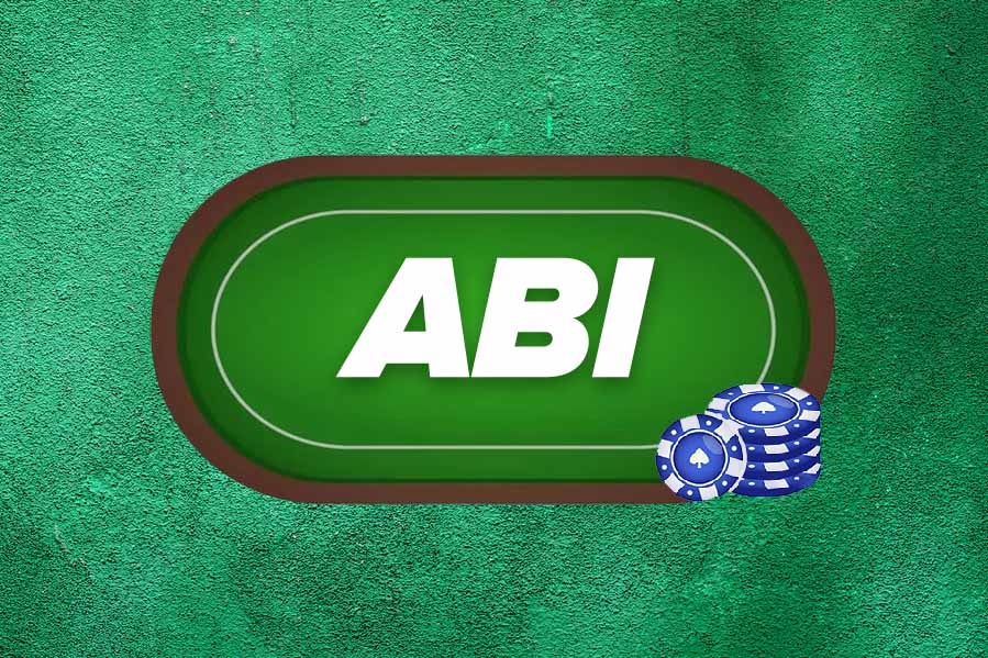 Что такое ABI в покере