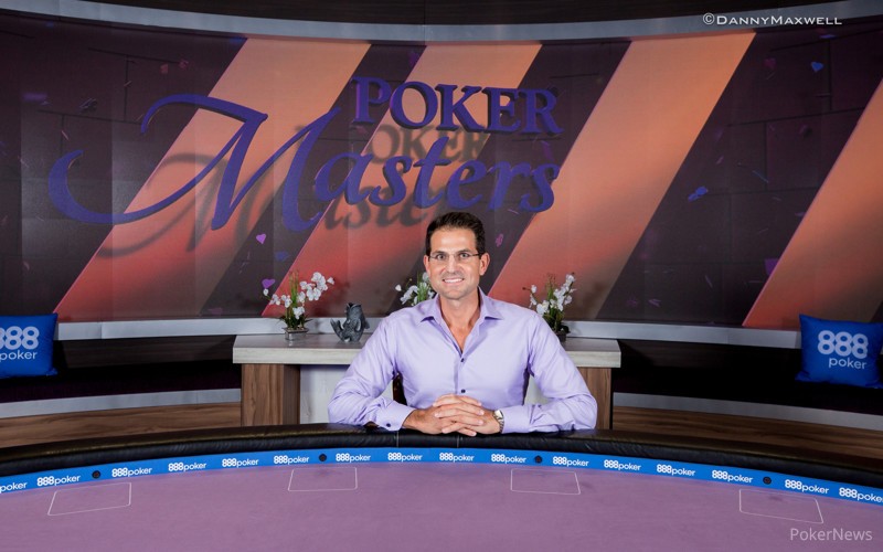 Чемпионом последнего $50k High Roller Poker Masters стал Брендон Адамс Чемпионом последнего $50k High Roller Poker Masters стал Брендон Адамс