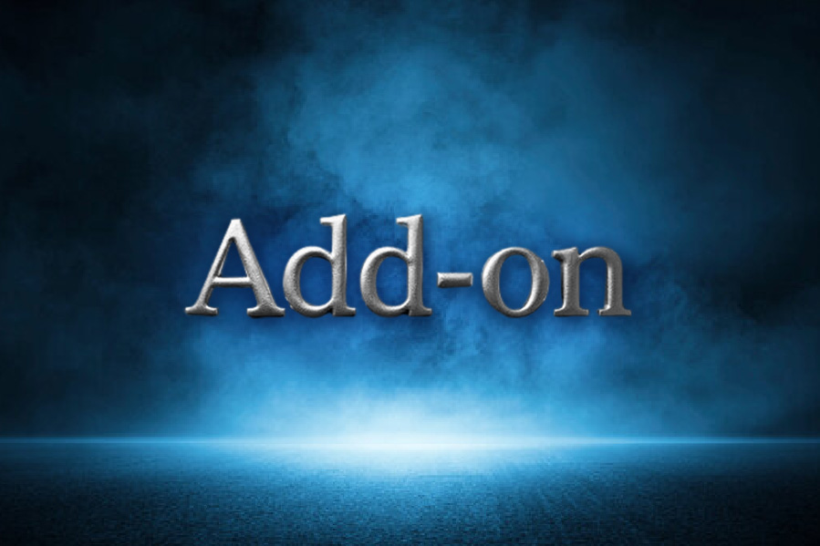 Что такое аддон в покере