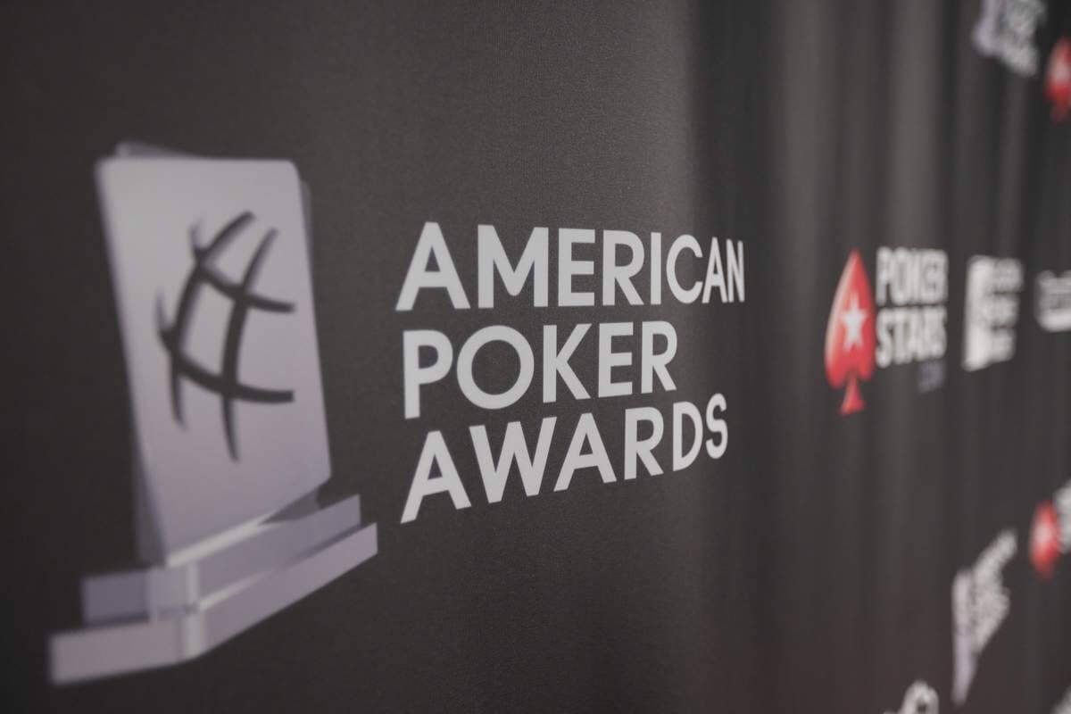 Победители American Poker Awards-2017 Победители American Poker Awards-2017