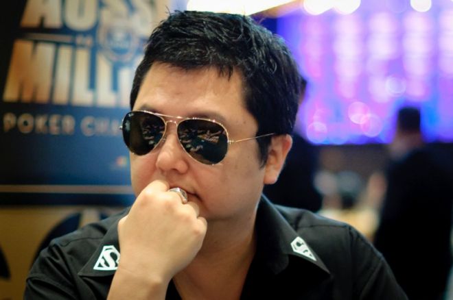 Победитель APT