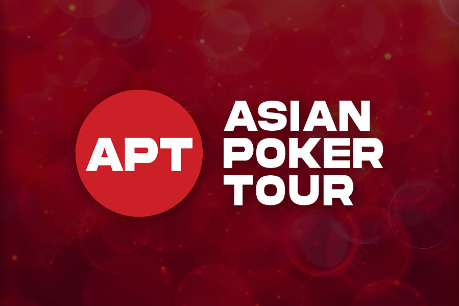 Asian Poker Tour