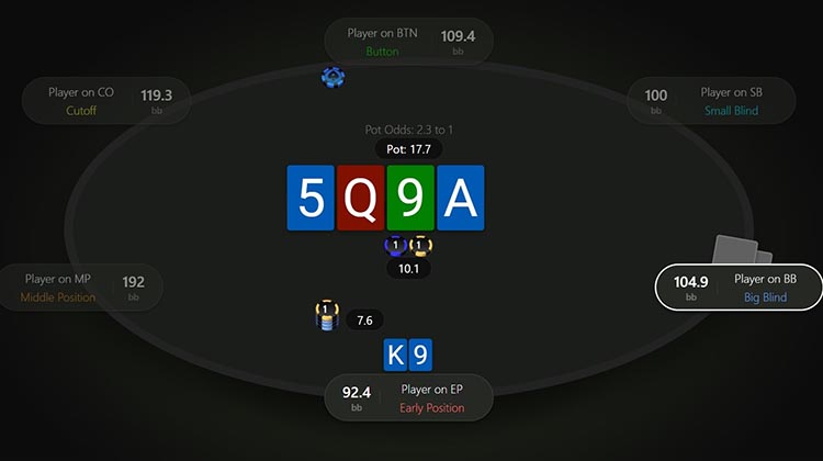 Дро на терне