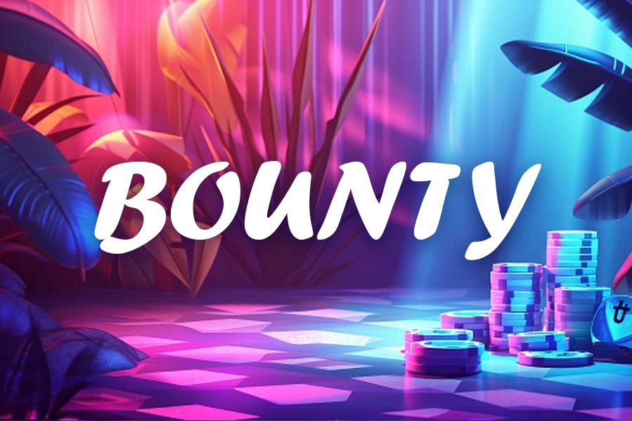 Что такое баунти в покере