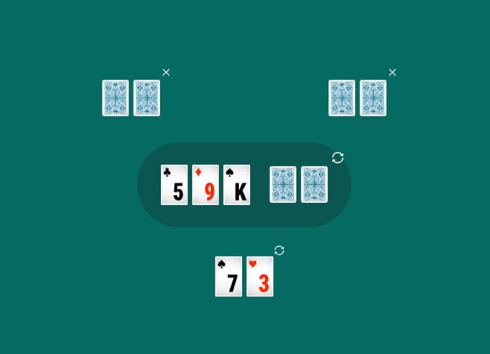 Две неготовые комбинации