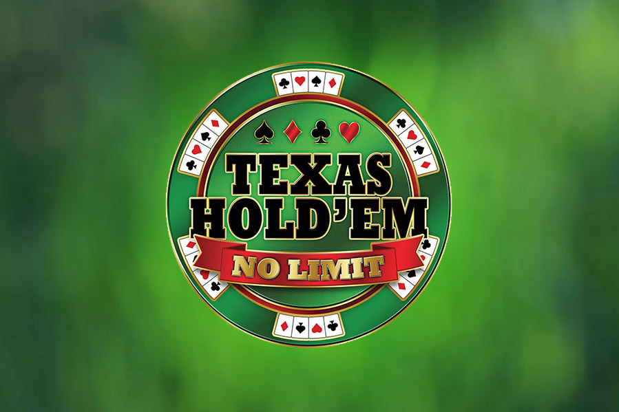 Безлимитный Техасский Холдем