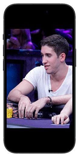 Участие в живой серии