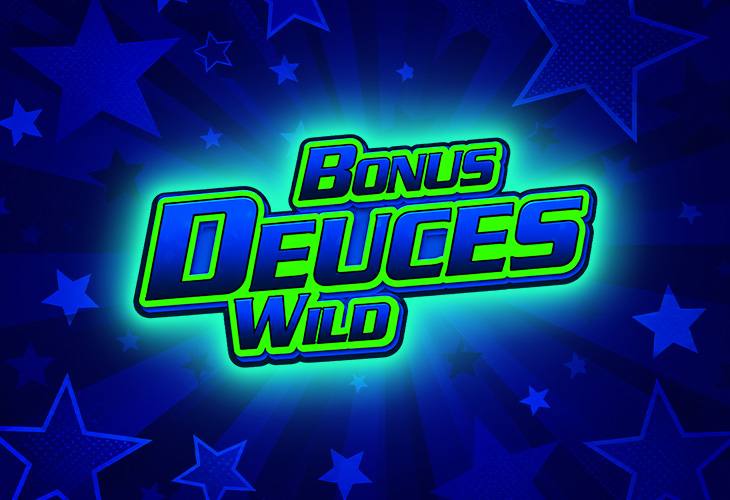 Bonus Deuces Wild