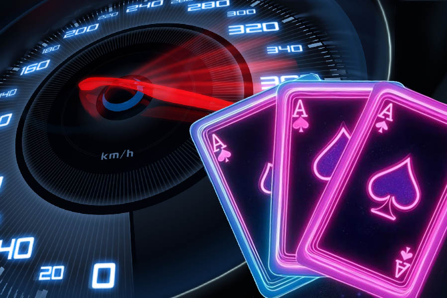 Быстрый покер