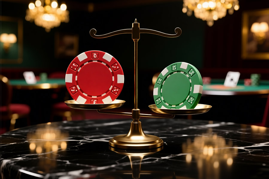 Что такое Call Any в покере