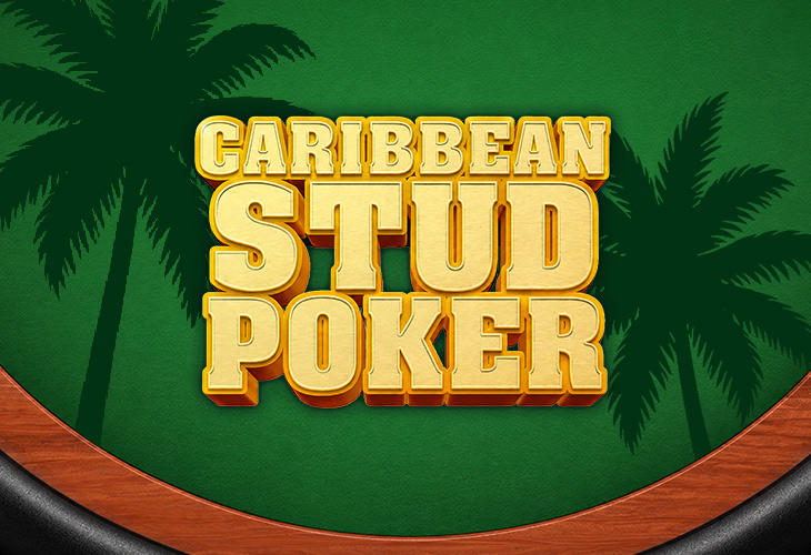 Caribbean Stud Poker