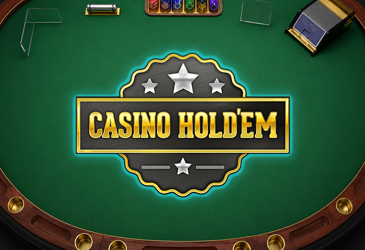 Casino Hold’Em