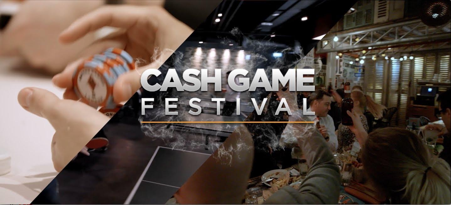Сезон Cash Game Festival завершится остановками в Таллине и Дублине Сезон Cash Game Festival завершится остановками в Таллине и Дублине