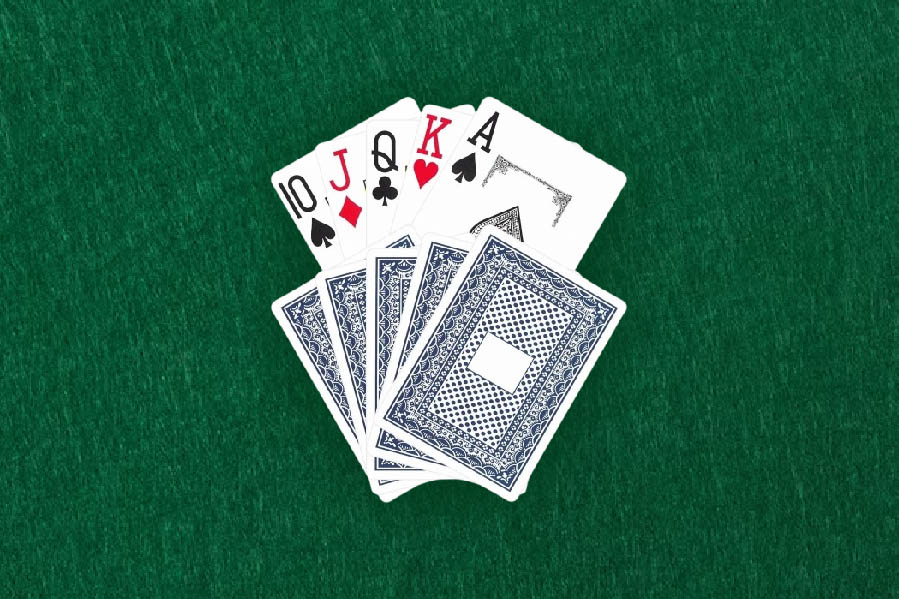 Чем покерные карты отличаются от обычных