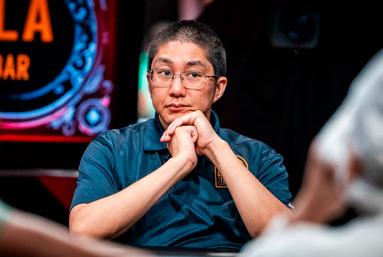 Джонатан Тамайо