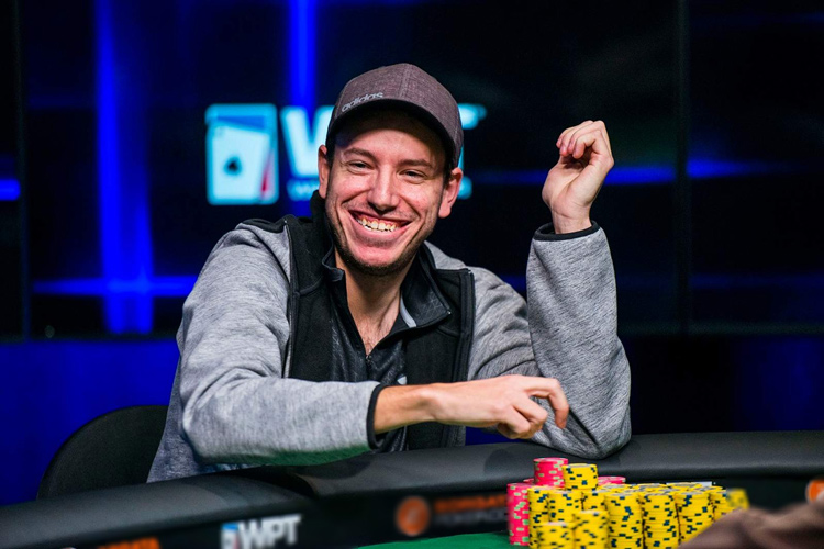 Даниэль Вайнман