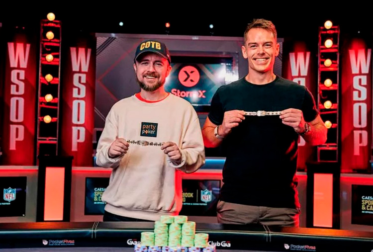 Эспен Йорстад