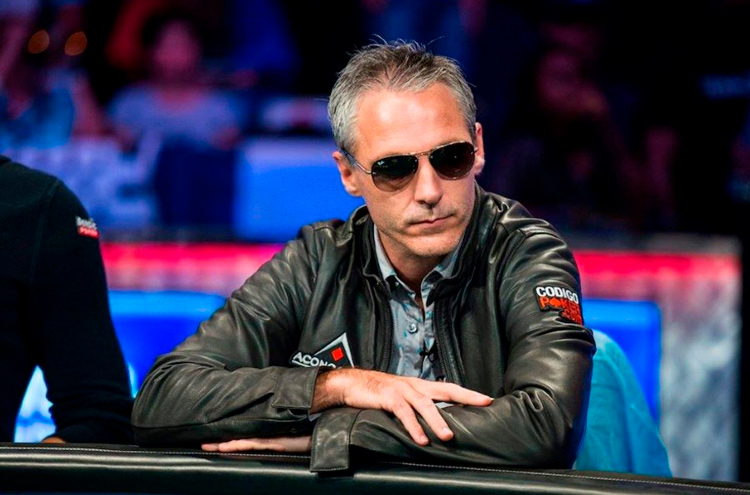 Дамиан Салас