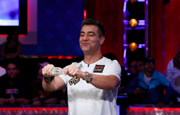 Хоссейн Энсан