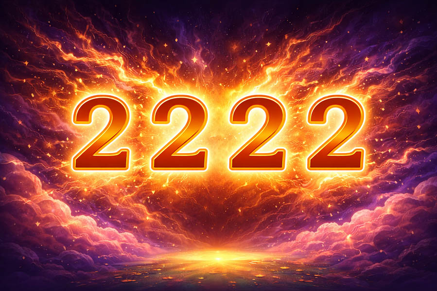 Четыре двойки в покере