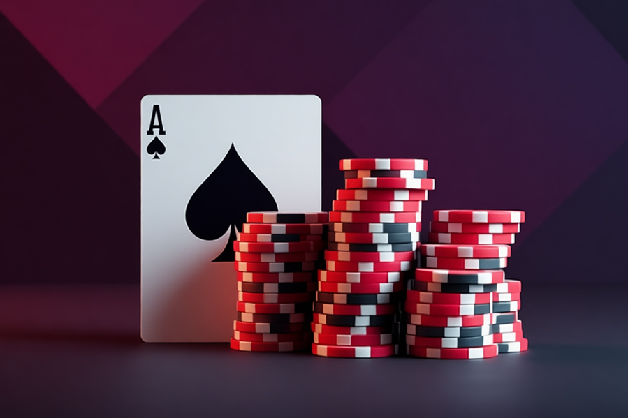 Что нужно для покера