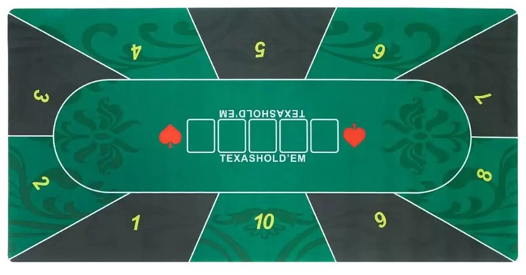 Покерный стол