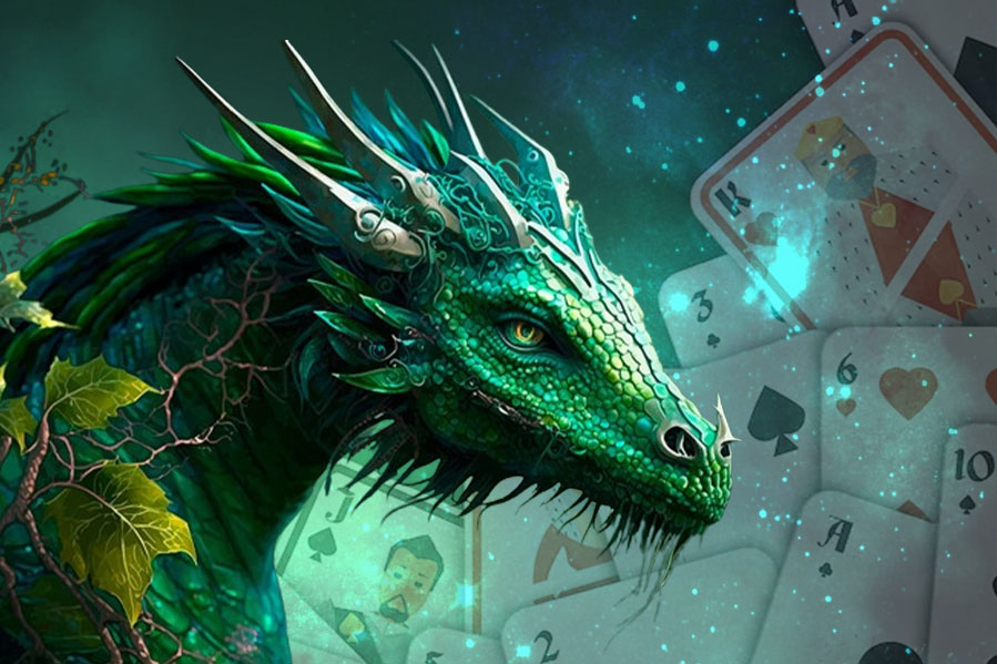 Драконий покер