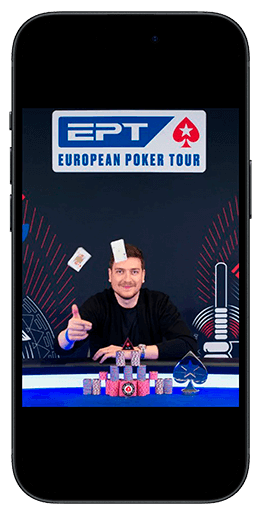 Чемпион покерного тура 