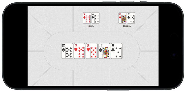 Вариант сбора раскладов