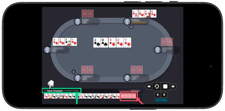 Проверка результатов игр