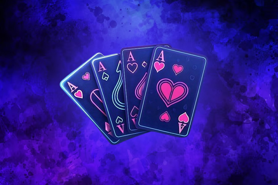 Порядок ходов в покере