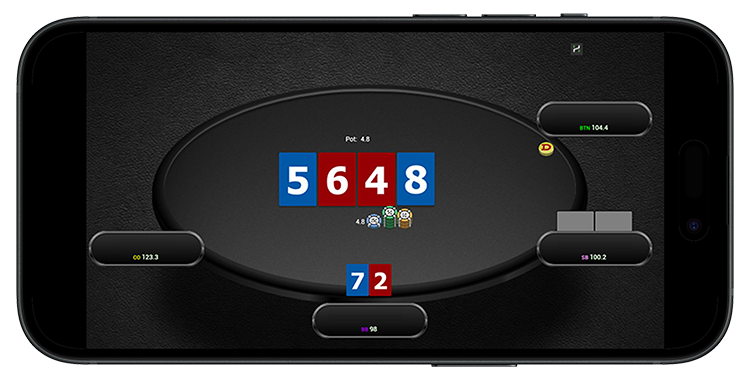 Мусорная рука