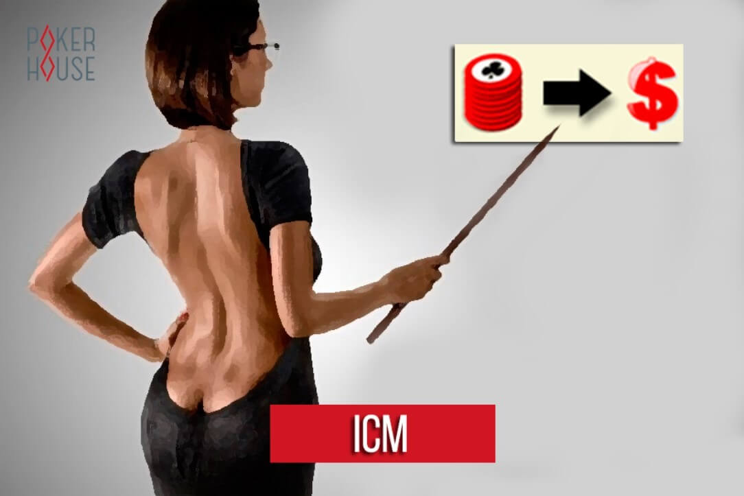 ICM в покере ICM в покере