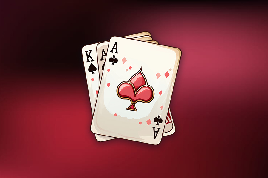 Можно ли играть в дурака покерными картами