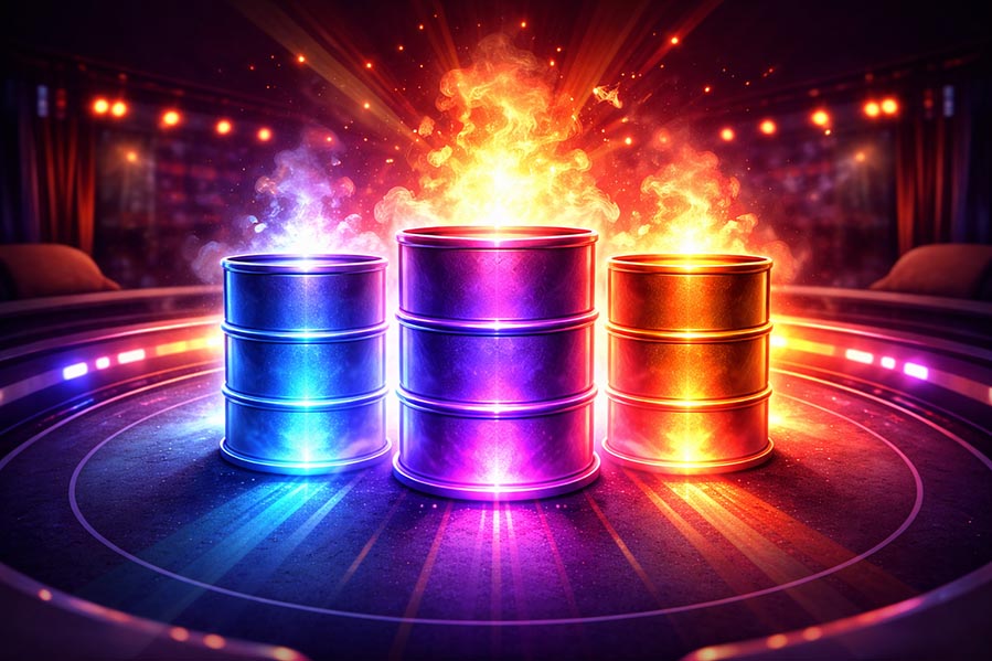 Что такое баррель в покере