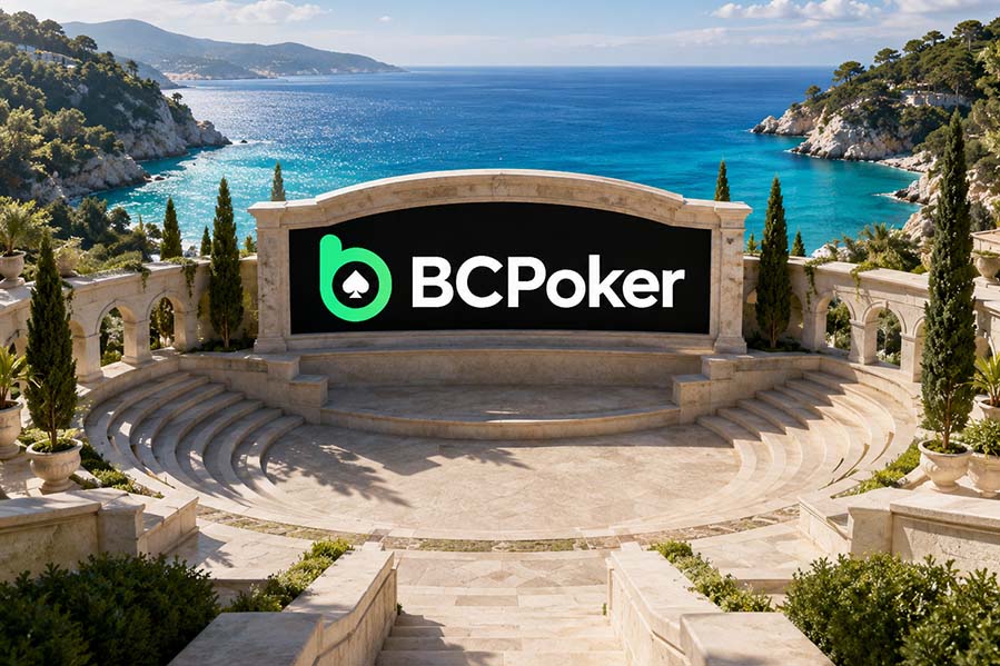 Для любителей Омахи BCPoker ежедневно формирует лидерборды с выплатами по $100